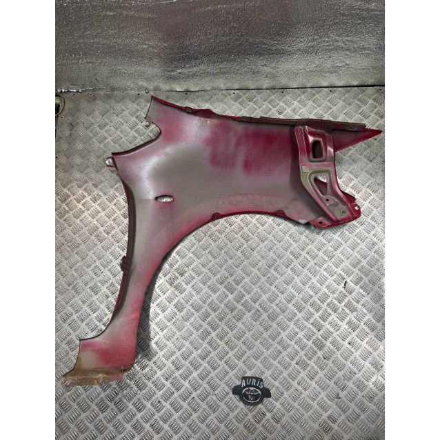 Крыло переднее левое Toyota Auris (2006-2012) 5380202100