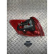 Фонарь правый Toyota Auris (2006-2012) 8155102390 8155102370