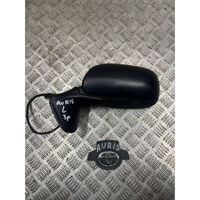 Зеркало левое Toyota Auris (06-12) 8790602270 * правый руль