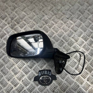 Зеркало левое Toyota Auris (06-12) 8790602270 * правый руль