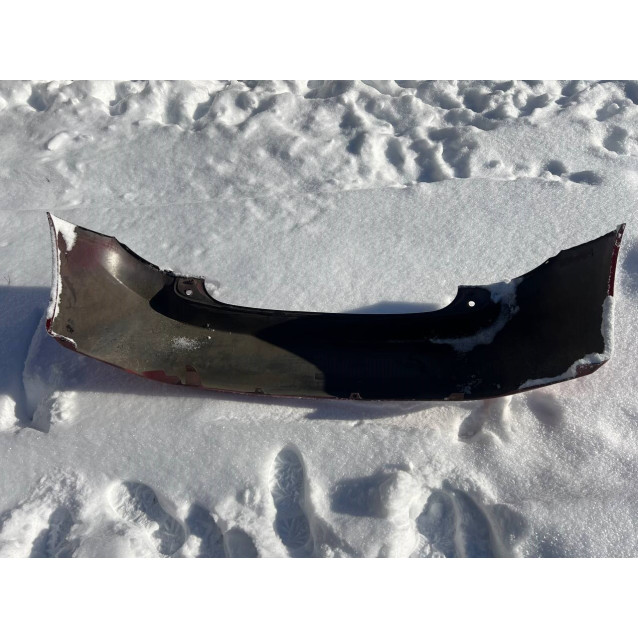 Бампер задний Toyota Auris (2006-2012) 5215902952