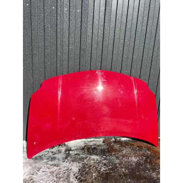 Капот Toyota Auris (06-12) 5330102160