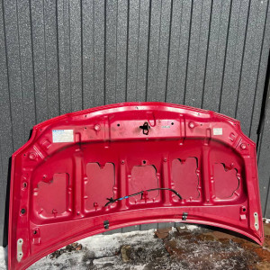 Капот Toyota Auris (06-12) 5330102160