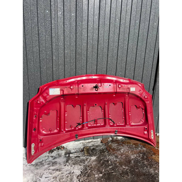 Капот Toyota Auris (06-12) 5330102160