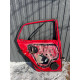 Дверь задняя левая Toyota Auris (06-12) 6700402260