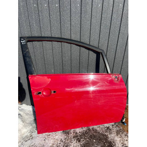 Дверь передняя правая Toyota Auris (06-12) 6700102260