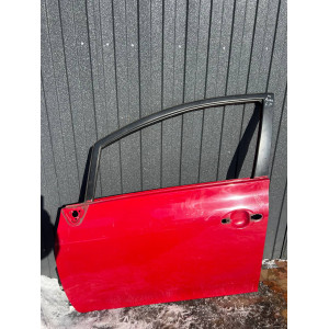 Дверь передняя левая Toyota Auris (06-12) 6700202260