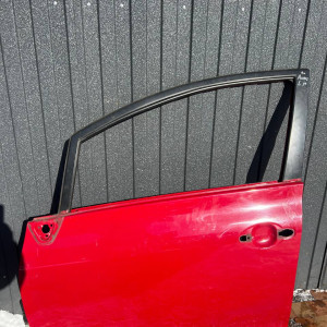 Дверь передняя левая Toyota Auris (06-12) 6700202260