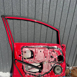 Дверь передняя левая Toyota Auris (06-12) 6700202260