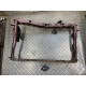 Панель передняя телевизор Toyota Auris (2006-2012) 5320102901 
