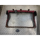 Панель передняя телевизор Toyota Auris (2006-2012) 5320102901 
