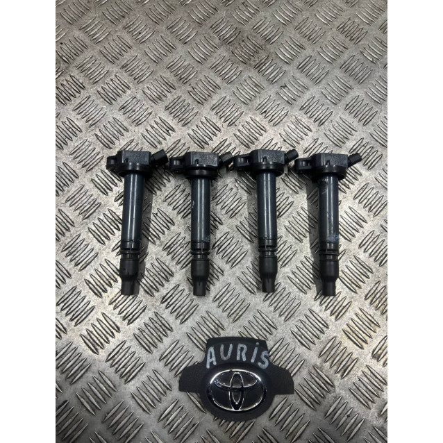 Катушка зажигания Toyota Auris 1,3 (2006-2012) 9091902257