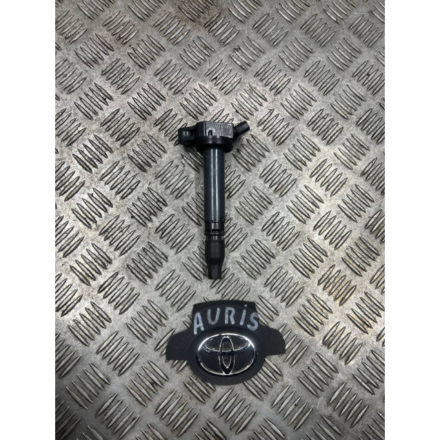 Катушка зажигания Toyota Auris 1,3 (2006-2012) 9091902257