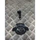 Форсунка топливная Toyota Auris (2006-2012) 1,3 2320949205