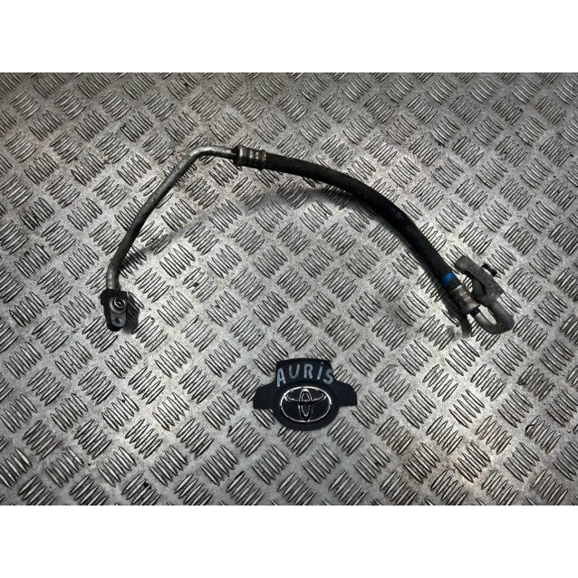 Трубка кондиционера Toyota Auris (2006-2012) 1.3 МКПП 8870302580
