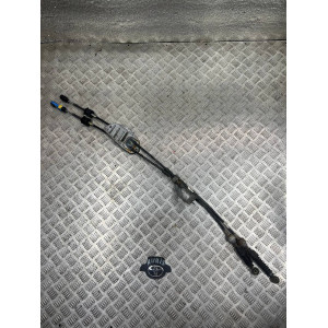 Трос выбора передач МКПП 1,3 Toyota Auris (2006-2012) 3382002670