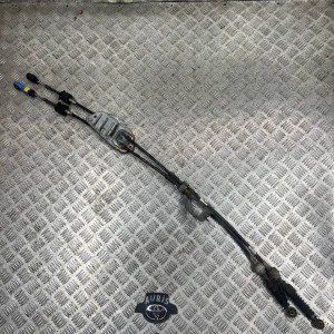 Трос выбора передач МКПП 1,3 Toyota Auris (2006-2012) 3382002670