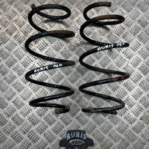 Пружина передняя Toyota Auris 2006-2012 1.3 4813102A90