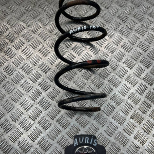 Пружина передняя Toyota Auris 2006-2012 1.3 4813102A90