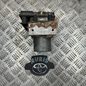 Блок ABS Toyota Auris 1.3 (2006-2012) 4454002180 4405002410