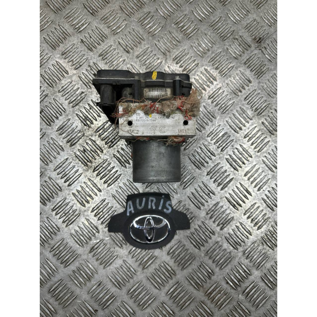 Блок ABS Toyota Auris 1.3 (2006-2012) 4454002180 4405002410