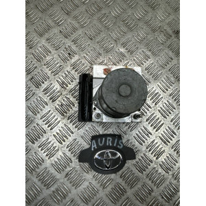 Блок ABS Toyota Auris 1.3 (2006-2012) 4454002180 4405002410