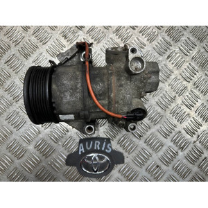 Компрессор кондиционера Toyota Auris 1.3 (2006-2012) 4472603311 883100D320