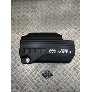Крышка двигателя декоративная 1.3 Toyota Auris (2006-2012) 126110Y020