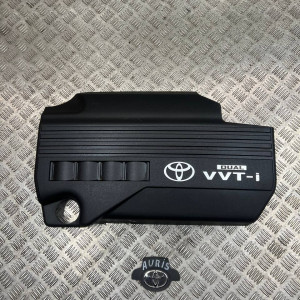 Крышка двигателя декоративная 1.3 Toyota Auris (2006-2012) 126110Y020