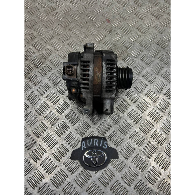 Генератор Toyota Auris 1,3 (2006-2012) 270600Y040