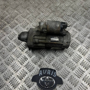 Стартер Toyota Auris 1.3 (06-12) 281000Y020