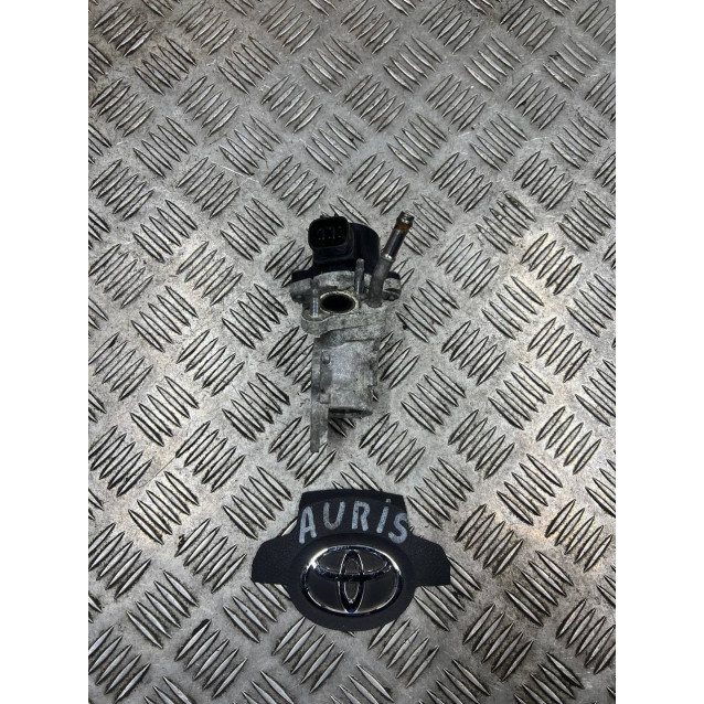 Клапан EGR Toyota Auris (2006-2012) 1.3 MКПП 2562047020