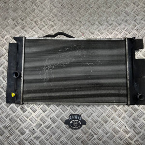 Радиатор охлаждения основной Toyota Auris 1,3 (2006-2012) 164000D400