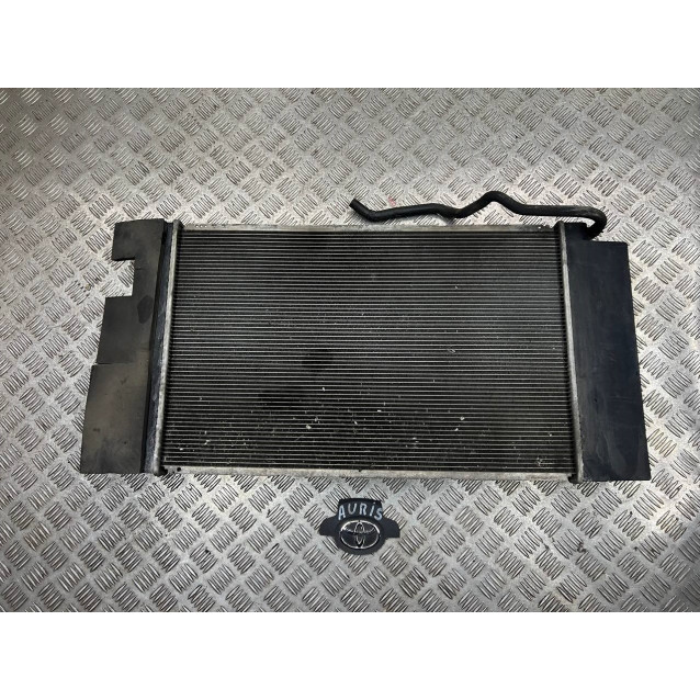 Радиатор охлаждения основной Toyota Auris 1,3 (2006-2012) 164000D400