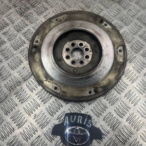 Маховик Toyota Auris (2006-2012) 1,3 МКПП 1340547020