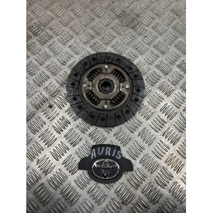 Диск сцепления 1,3 Toyota Auris (2006-2012) 3125052120