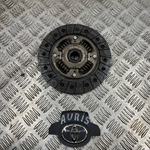Диск сцепления 1,3 Toyota Auris (2006-2012) 3125052120