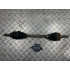 Полуось Привод передний левый Toyota Auris 1,3 (2006-2012) 6ст 4342002610