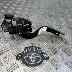 Петля капота левая Toyota Auris (2012-2020) 5342002210