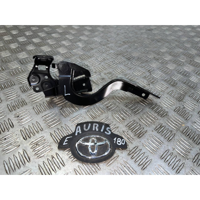 Петля капота левая Toyota Auris (2012-2020) 5342002210