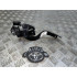 Петля капота левая Toyota Auris (2012-2020) 5342002210