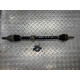 Полуось Привод передний правый Toyota Auris 1,6 (2006-2012) 4341002570 4341002571