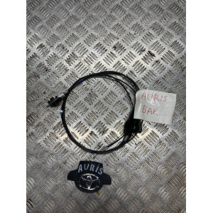Трос лючка бензобака Toyota Auris (2006-2012) 7703512430