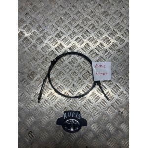 Трос капота Toyota Auris (2006-2012) 5363012560