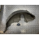 Подкрылок задний левый Toyota Auris (2006-2012) 6563802040