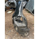 Крыло заднее левое Toyota Auris (2006-2012) 6160202260 *с частью порога 