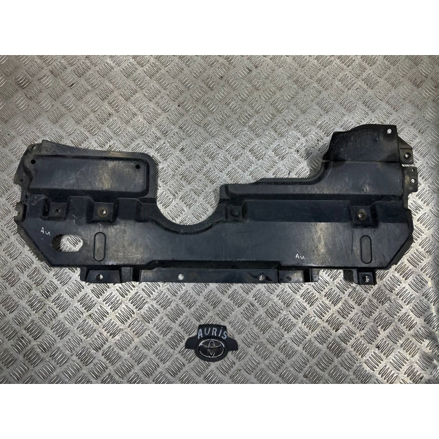 Защита двигателя Toyota Auris (2006-2012) 5144102220