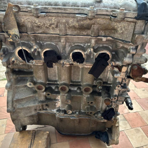 Двигатель без навесного оборудования Toyota Auris/Corolla (2006-2012) 1.6 1ZR-FE