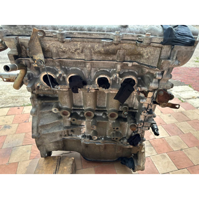 Двигатель без навесного оборудования Toyota Auris/Corolla (2006-2012) 1.6 1ZR-FE