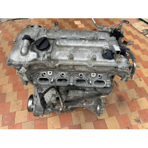 Двигатель без навесного оборудования Toyota Auris/Corolla (2006-2012) 1.6 1ZR-FE